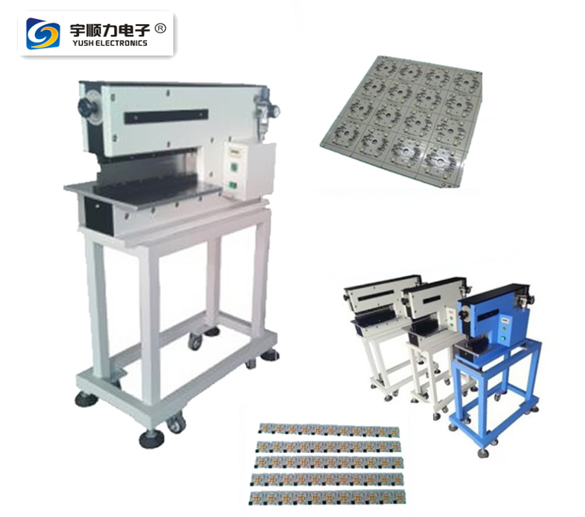 MCpcb分板機_pcba分板機