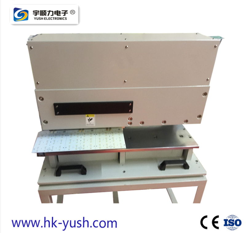沒(méi)有毛刺PCB切板機(jī)