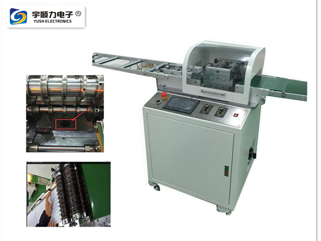 分板機(jī)電子單面pcb板分板機(jī)制造商