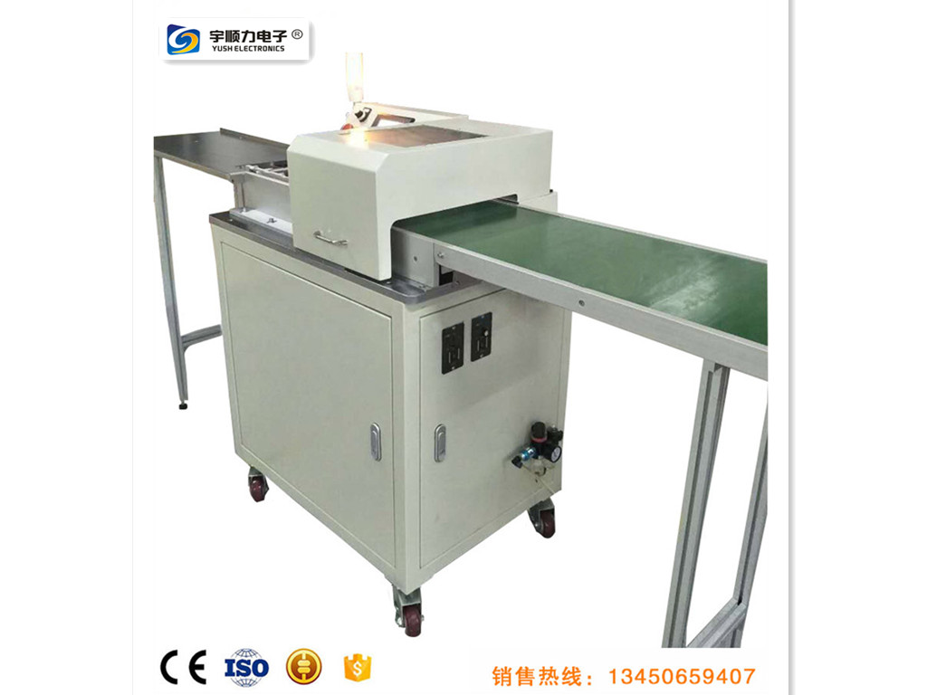 宇順力廠家直銷分板機(jī)供應(yīng)多刀分板機(jī)
