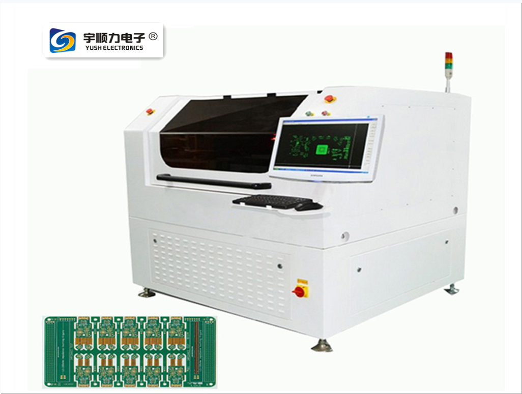 激光PCB分板機產品專業(yè)供應商